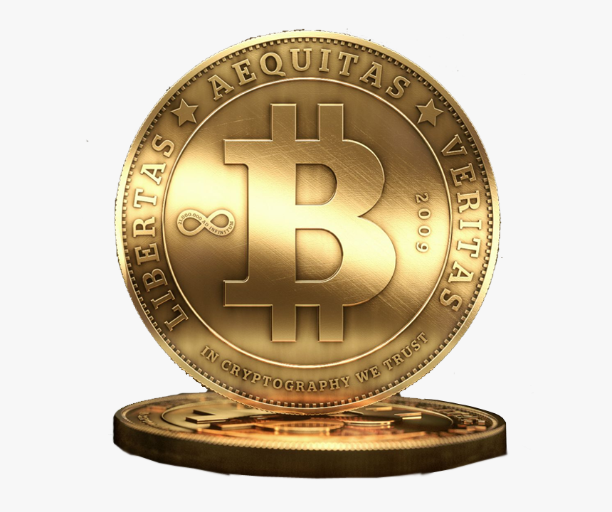 Coins Crypto, HD Png Download, Free Download