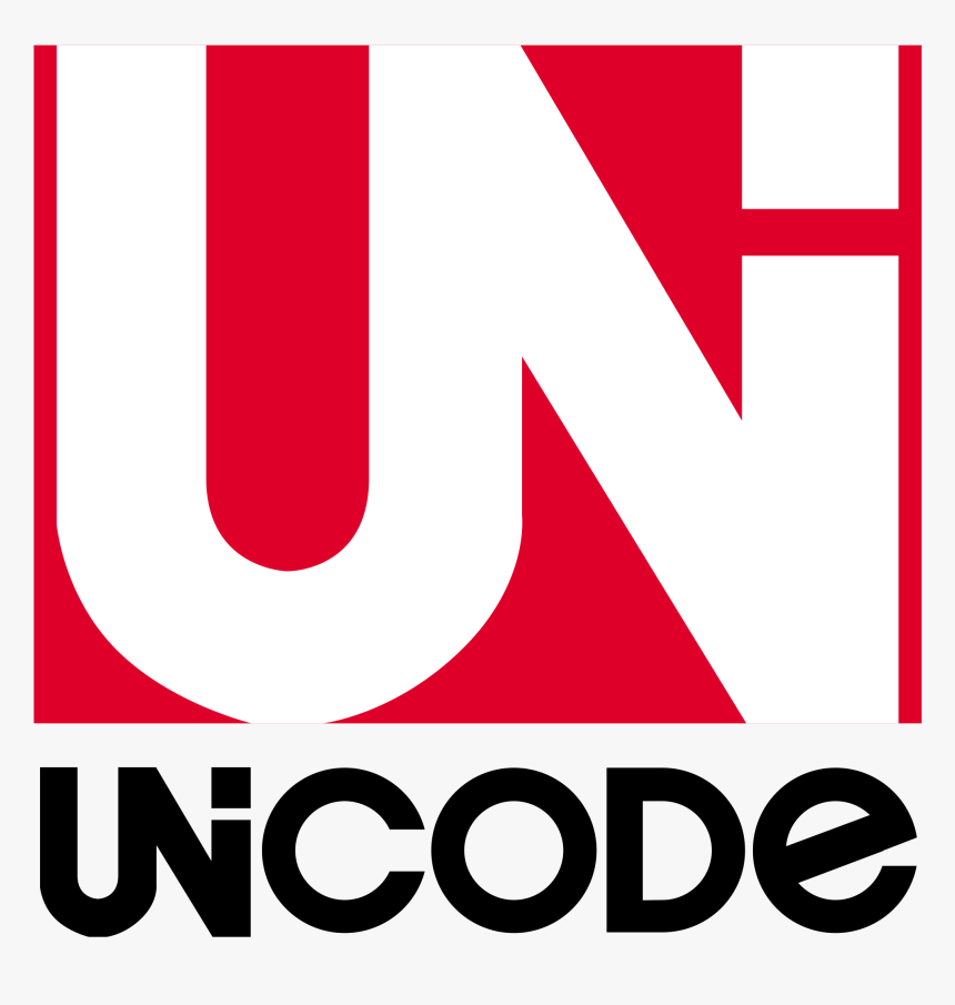 Unicode Consortium, HD Png Download, Free Download