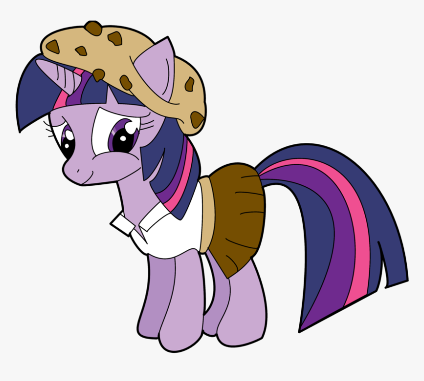 Pony Horse Cartoon Mammal Purple Vertebrate Horse Like - Cartoon, HD Png Download, Free Download