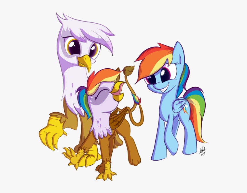 My Little Pony Base Family, HD Png Download, Free Download