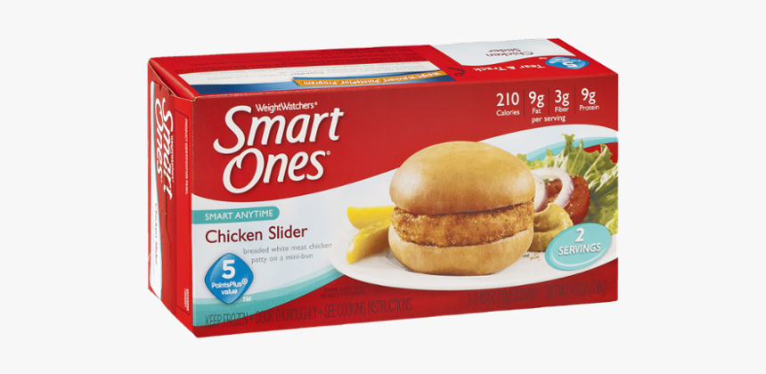 Weight Watchers Smart Ones, HD Png Download, Free Download