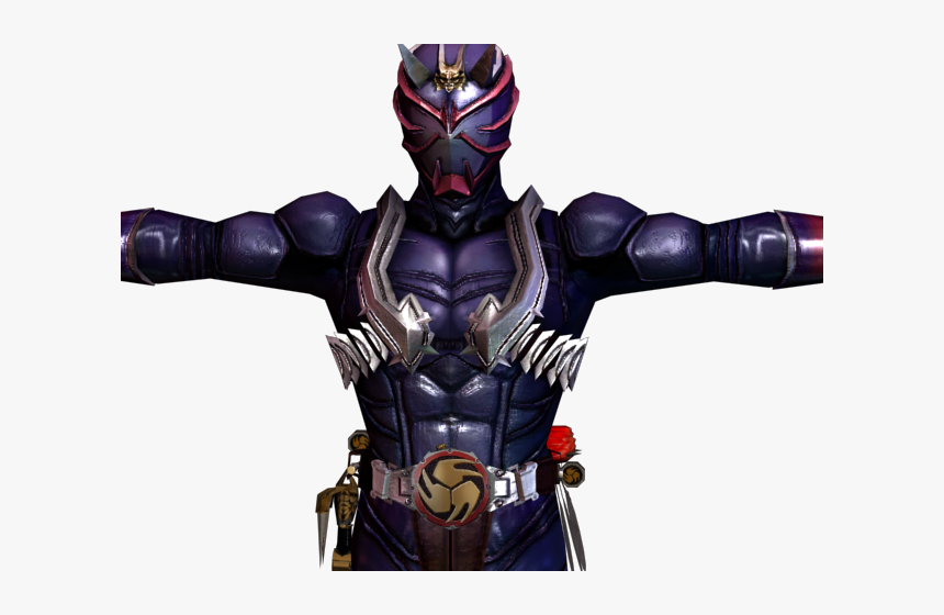 Thumb Image - Masked Rider Hibiki Model, HD Png Download, Free Download