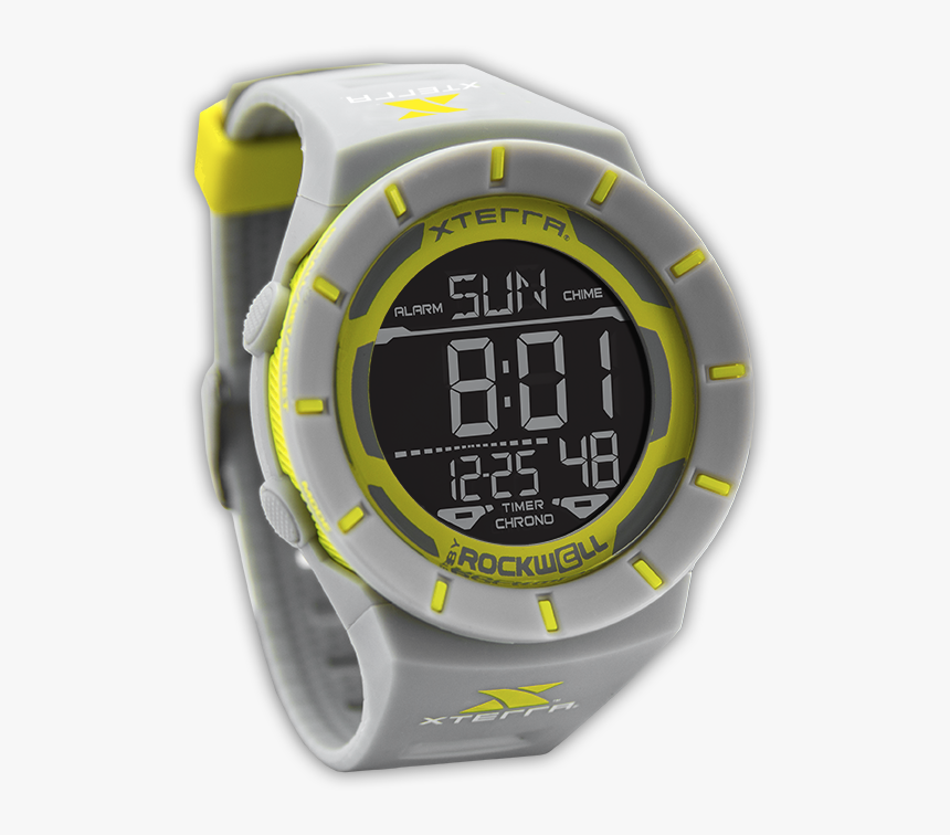 Image Of Coliseum Digital Watch - Watch, HD Png Download, Free Download