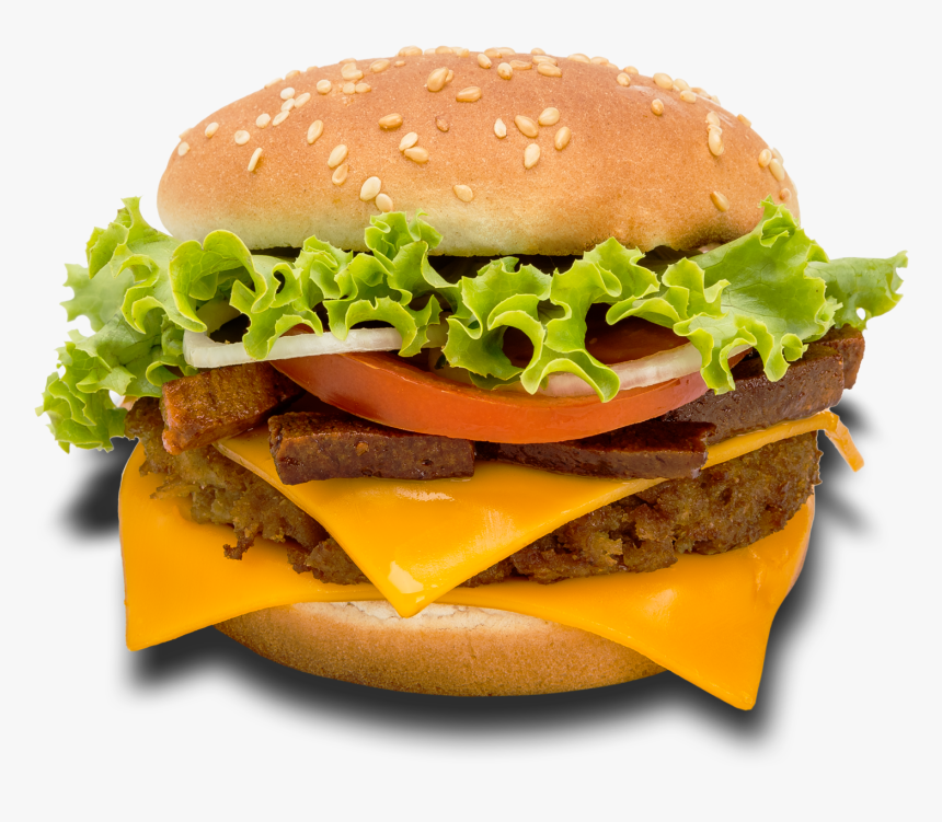 Come Into Our Hamburger Planet There Hamburger For - Cheeseburger, HD Png Download, Free Download