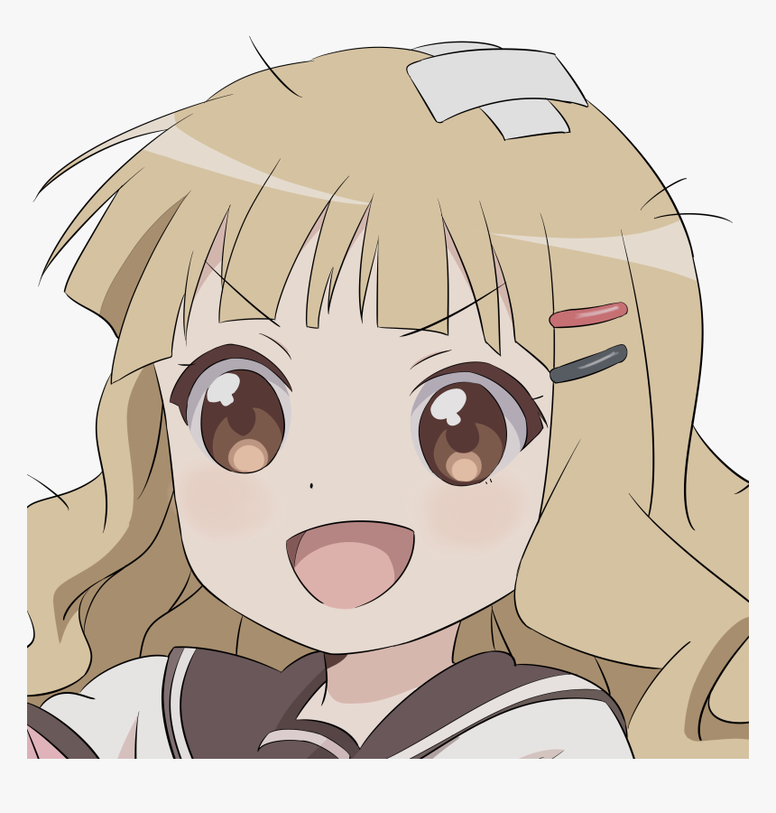 Sakurako Ômuro, HD Png Download, Free Download