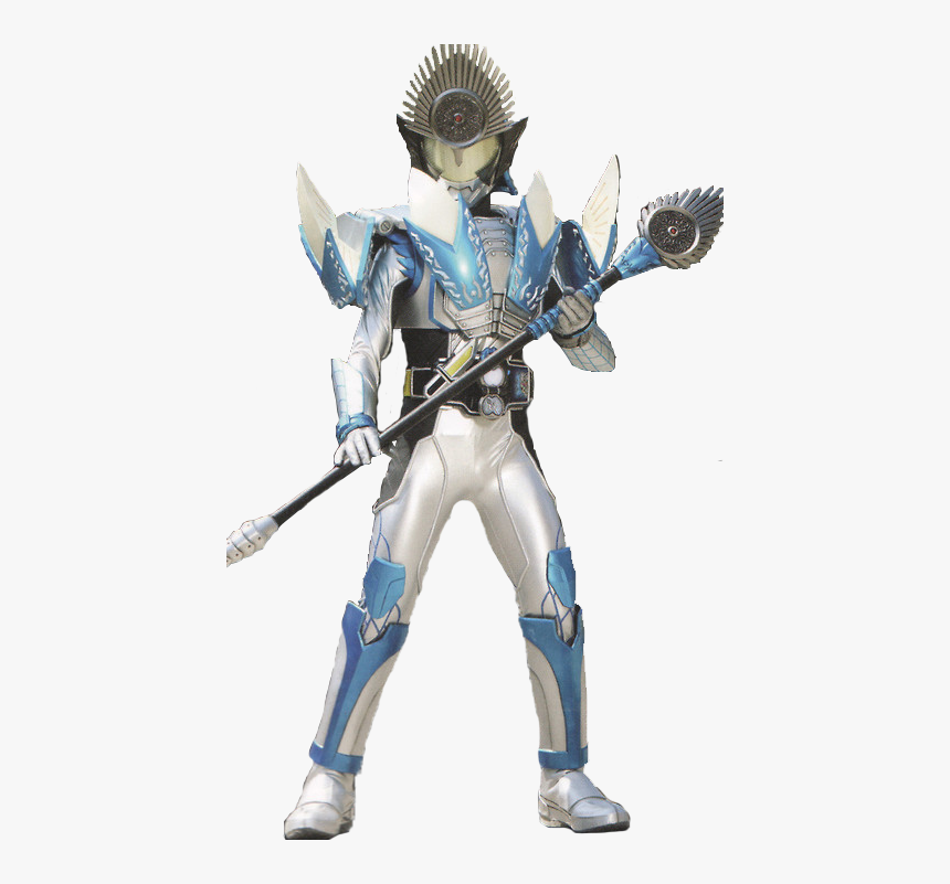 Kamen Rider Gaim Silver Arms, HD Png Download, Free Download