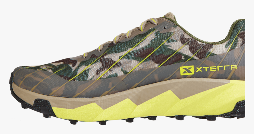 Xterra Torrent Shoe - Hoka Torrent Xterra, HD Png Download, Free Download