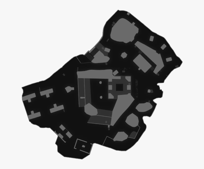 Call Of Duty Wiki - Cod Aw Instinct Map, HD Png Download, Free Download