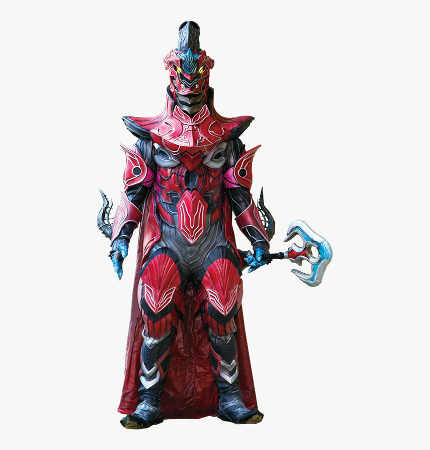 Kamen Rider Gaim Villain, HD Png Download, Free Download