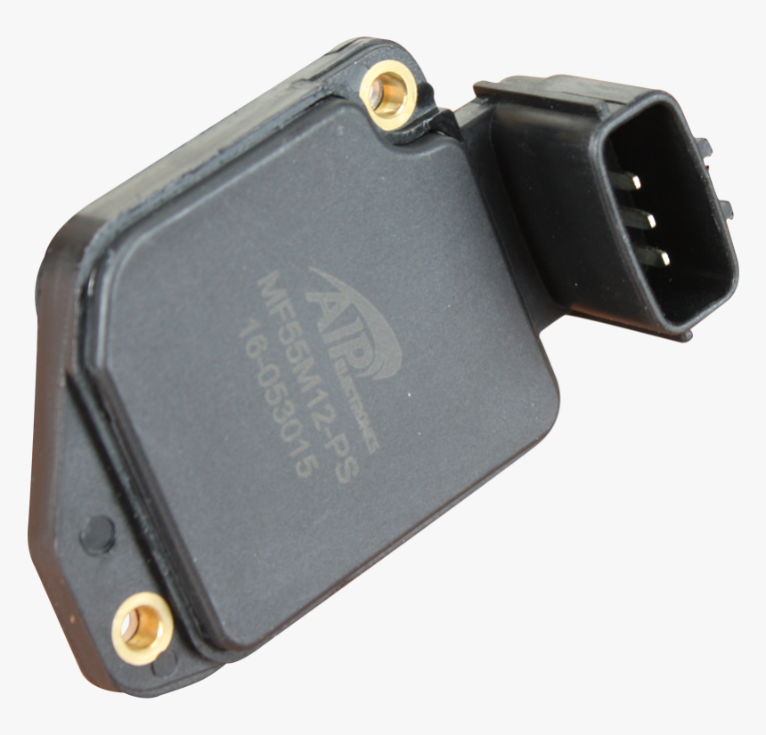 Mass Air Flow Sensor/meter 1998-2015 Nissan Pickup, - 160173s500, HD Png Download, Free Download