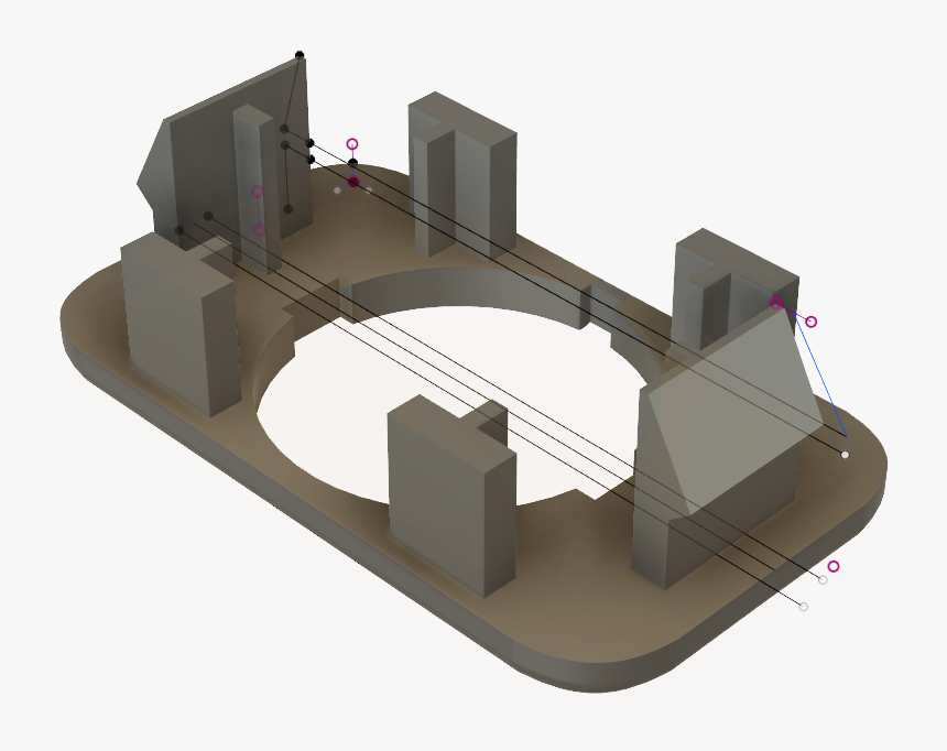 Scale Model, HD Png Download, Free Download