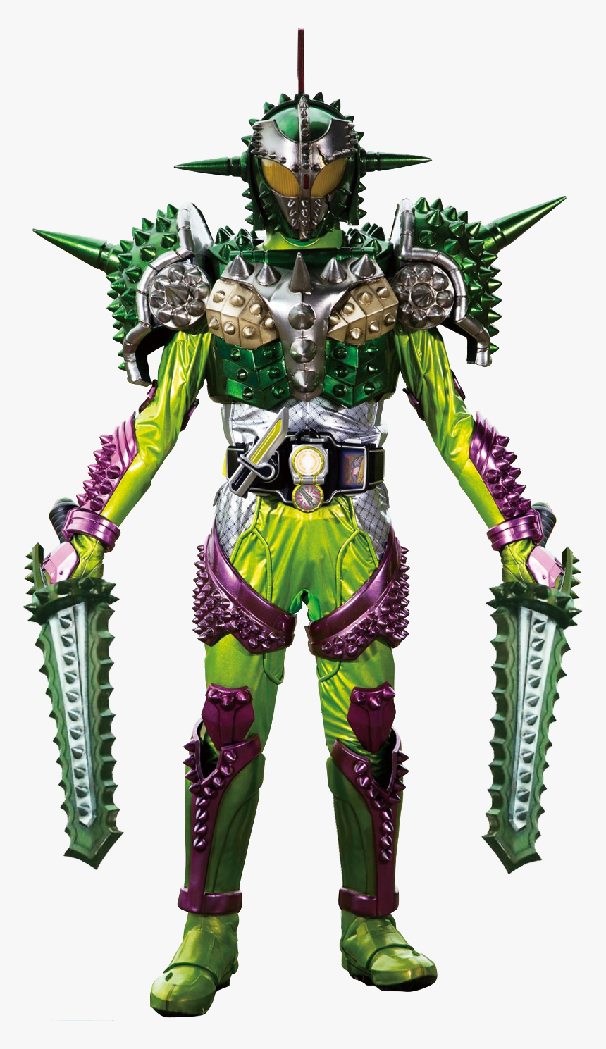 Kamen Rider Gaim Durian Arms, HD Png Download, Free Download