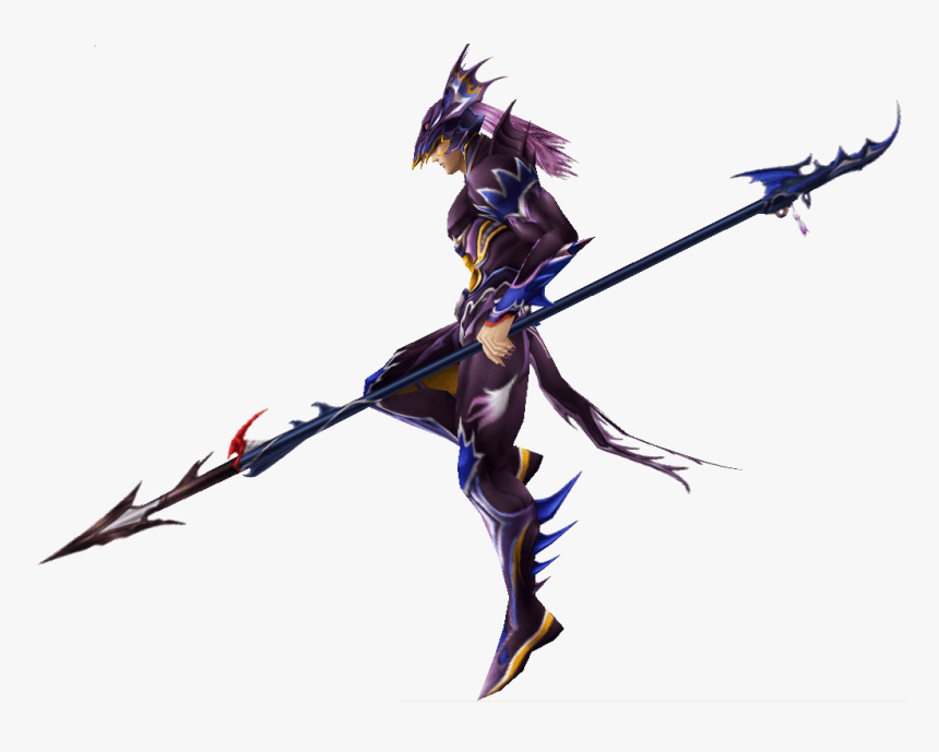 Kain Final Fantasy, HD Png Download, Free Download