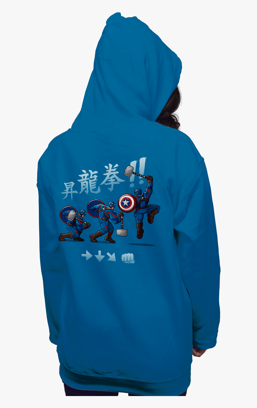 Hoodie, HD Png Download, Free Download