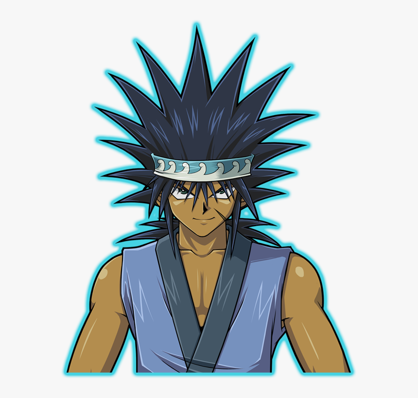 Mako Tsunami - Yugioh Mako Tsunami, HD Png Download, Free Download