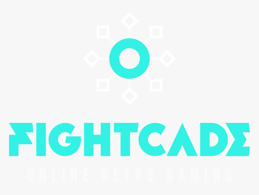 Fightcade Logo Png, Transparent Png, Free Download