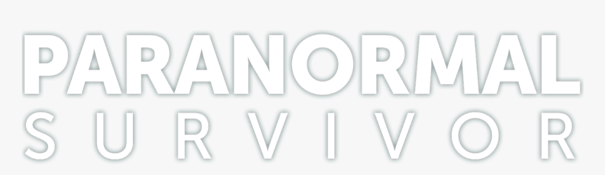 Paranormal Survivor - Centrul De Performanta In Educatie, HD Png Download, Free Download