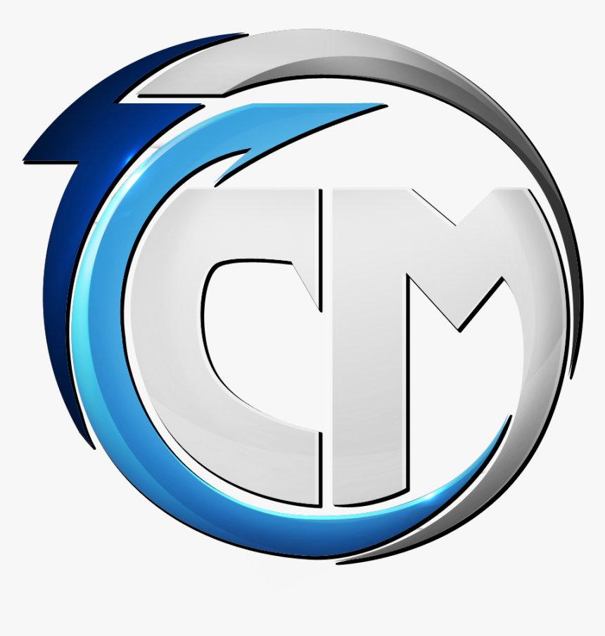 Tcm Gaming Logo, HD Png Download, Free Download
