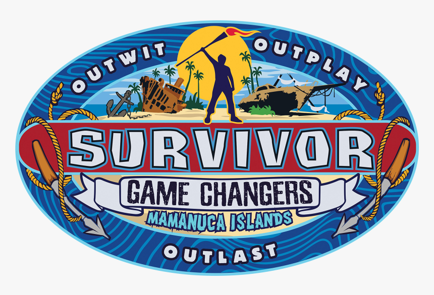 Image Result For Survivor Marquesas - Label, HD Png Download, Free Download