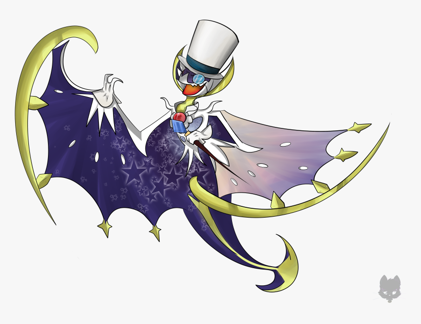 Paper Mario Count Bleck, HD Png Download, Free Download