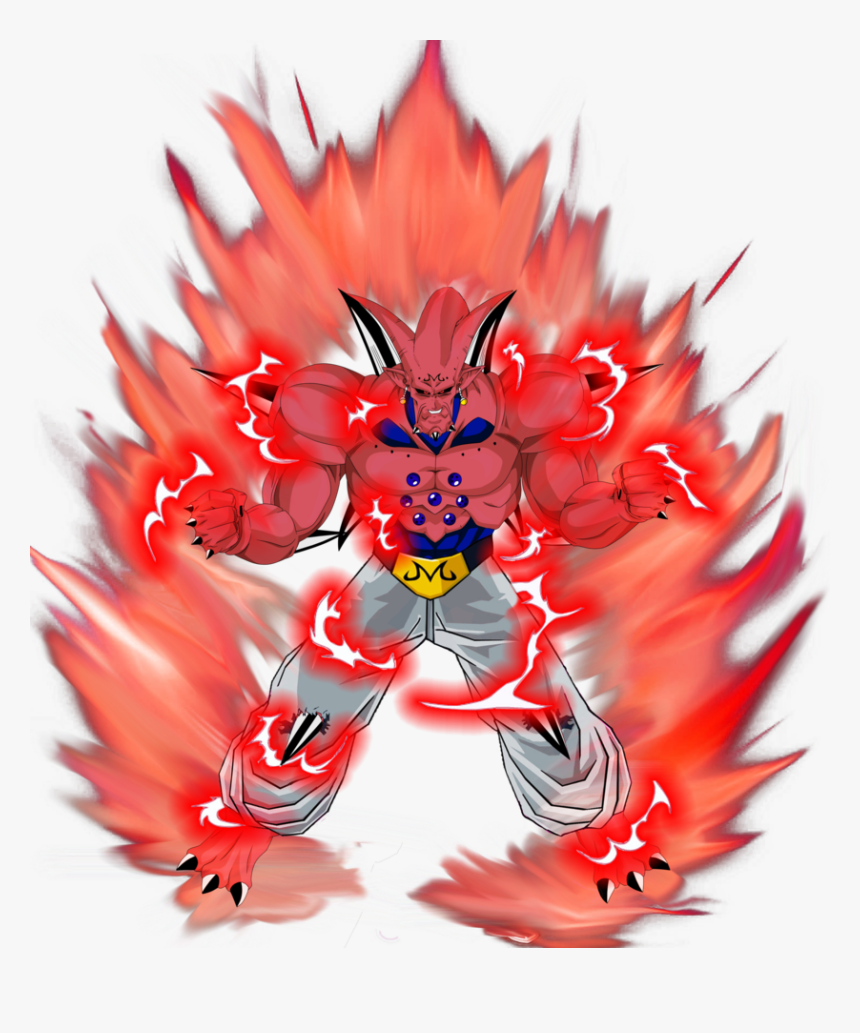 Omega Shenron Png, Transparent Png, Free Download