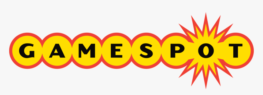 Gamespot Logo 1 - Gamespot Logo Png, Transparent Png, Free Download