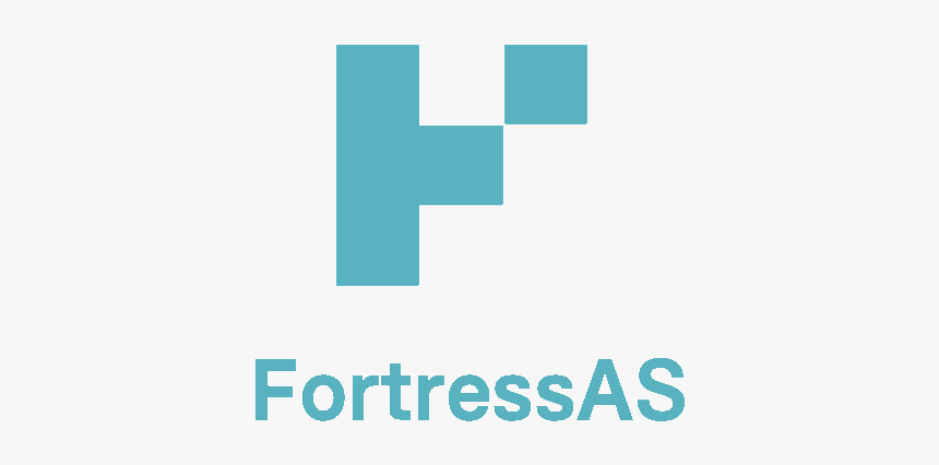 Fortress As Logo Transparent - Graphic Design, HD Png Download, Free Download