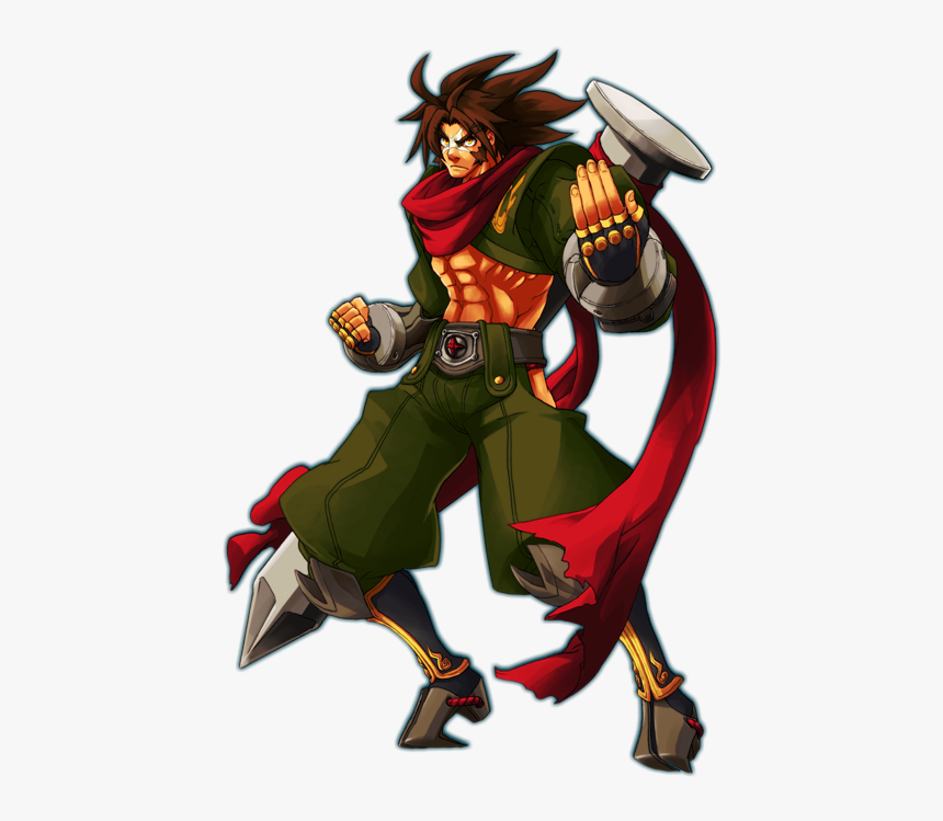 Shoryuken Png, Transparent Png, Free Download