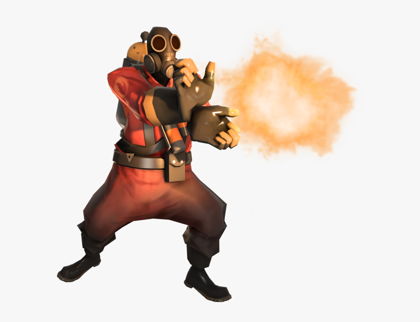 Pyro Render, HD Png Download, Free Download