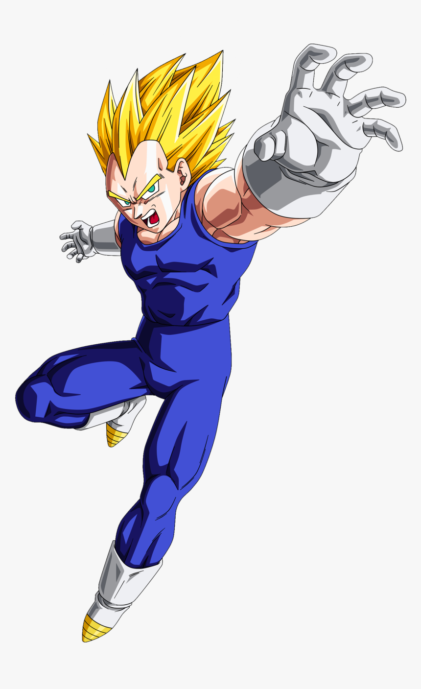 Omega Shenron Png, Transparent Png, Free Download