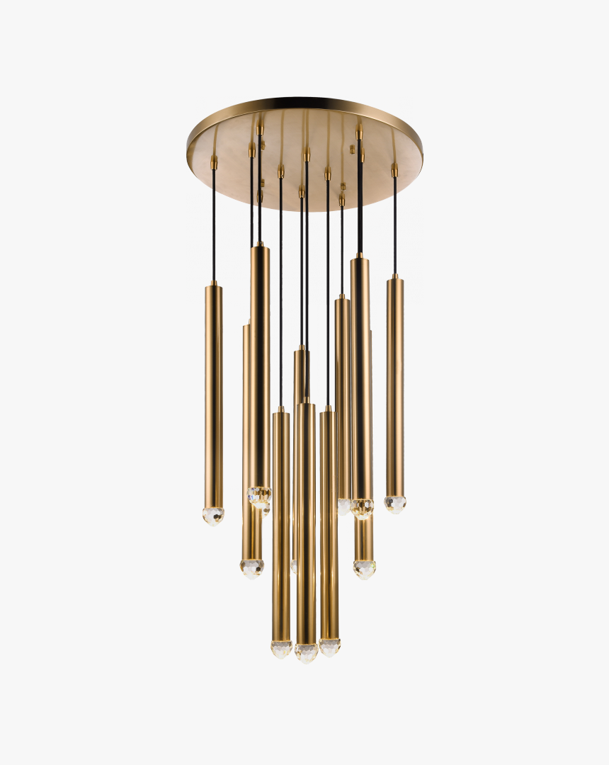 Chandelier, HD Png Download, Free Download