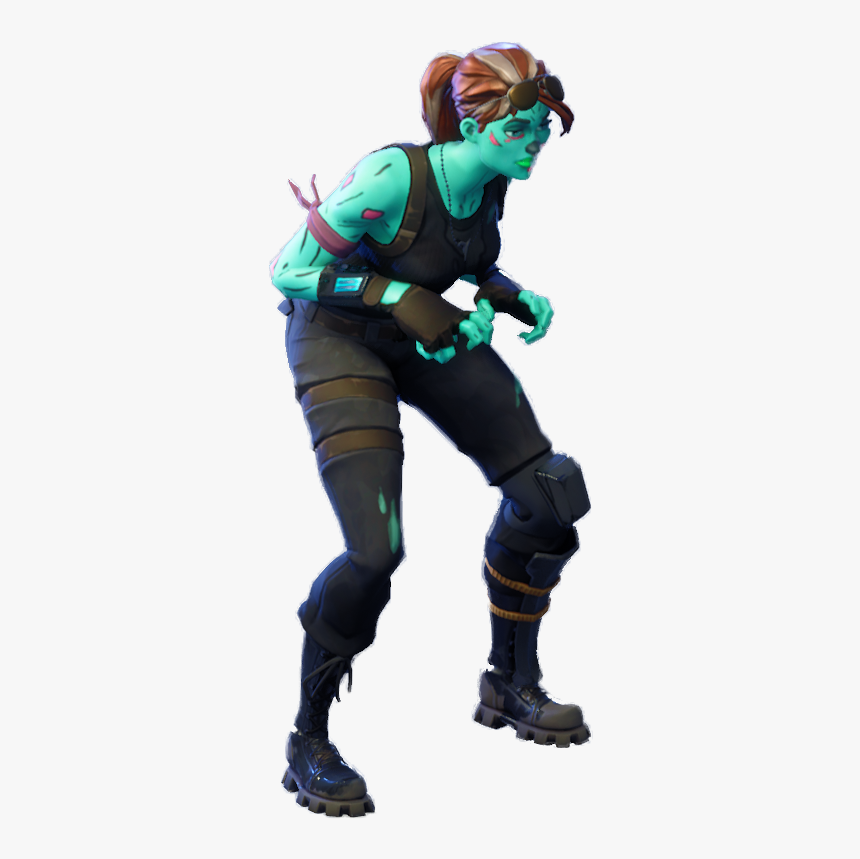 Rare Rawr Emote - Transparent Fortnite Dance Gif, HD Png Download, Free Download