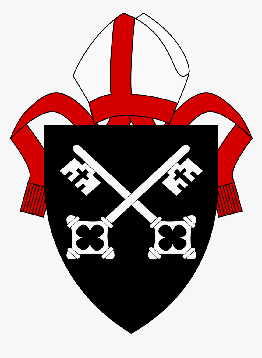 Malcolm Butler Png , Png Download - Diocese Of St Asaph, Transparent Png, Free Download