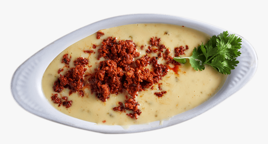 La Carreta"s Choriqueso Dip With Tortillas On A Plate - Natillas, HD Png Download, Free Download