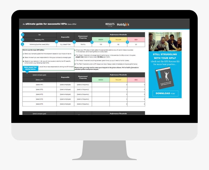 Computer Monitor, HD Png Download, Free Download