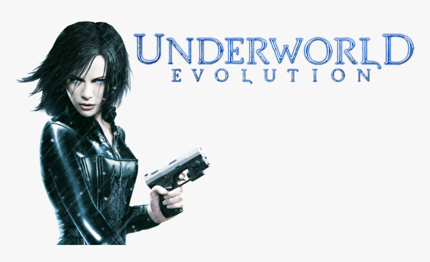 Image Id - - Kate Beckinsale Underworld, HD Png Download, Free Download