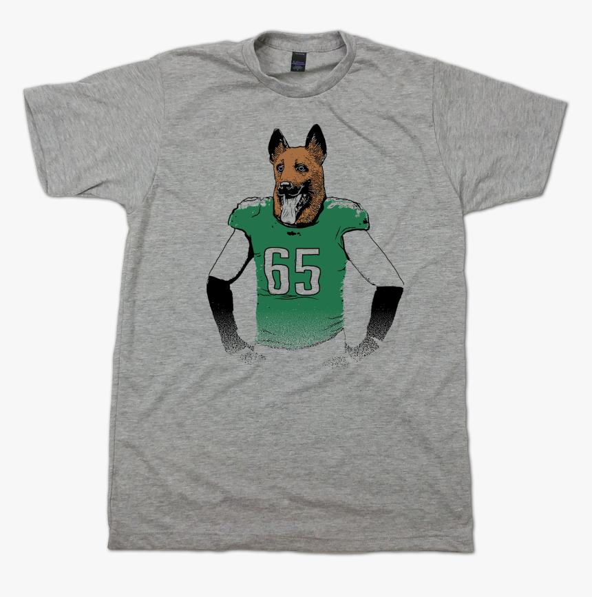 Crossing Broad Underdog Shirt, HD Png Download, Free Download