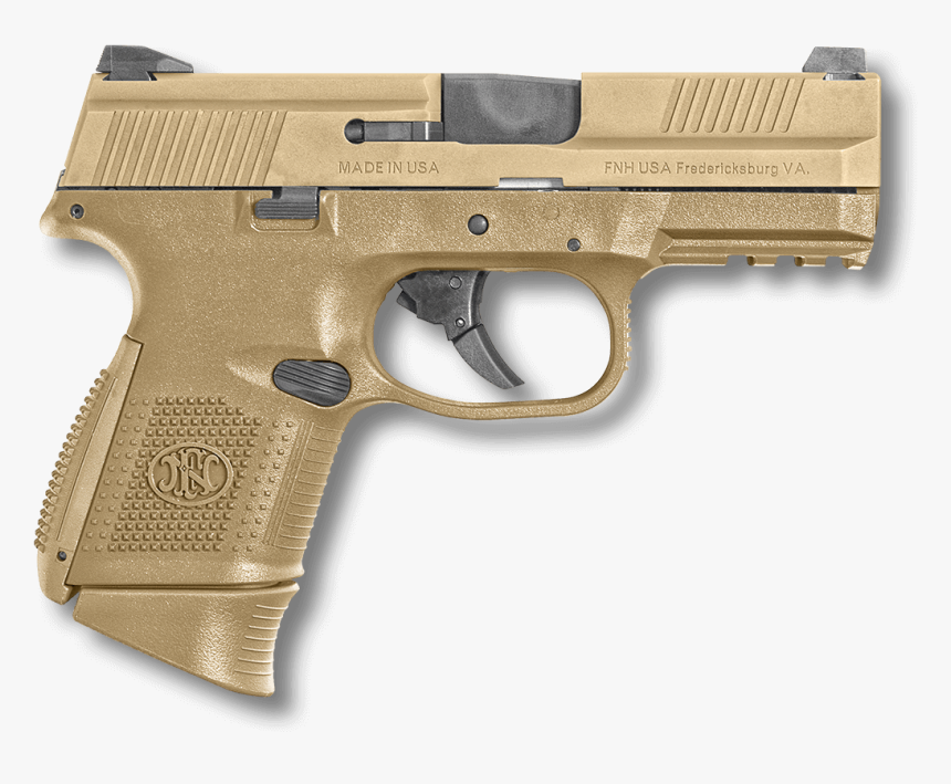 Fns™-9 Compact Fde - Fns 9 Compact Fde, HD Png Download, Free Download