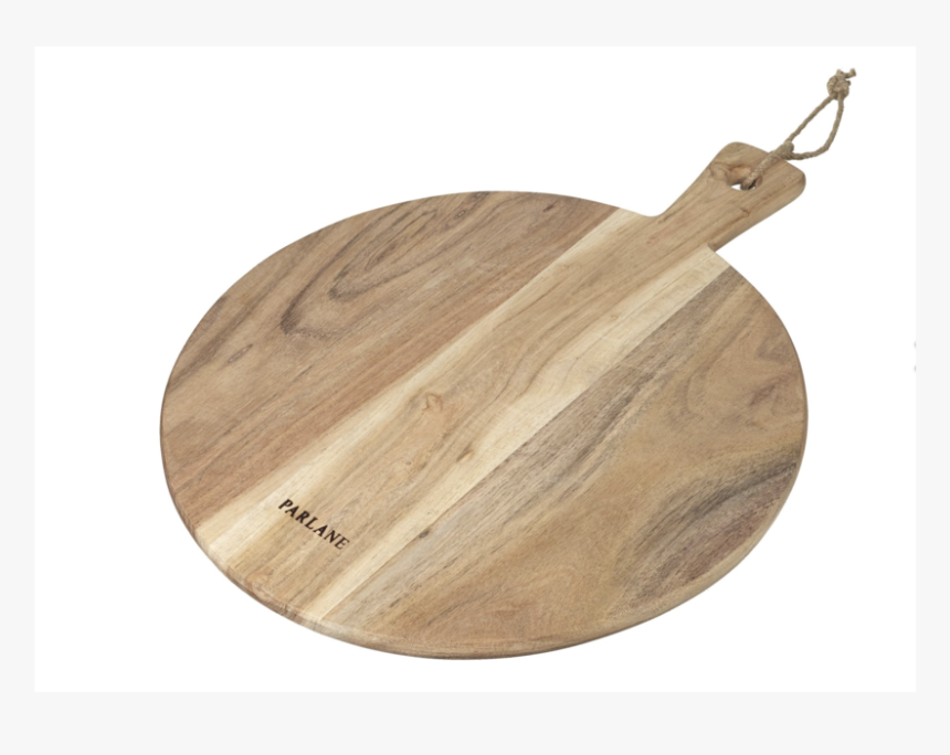 Pizza Board Small - Plank, HD Png Download, Free Download