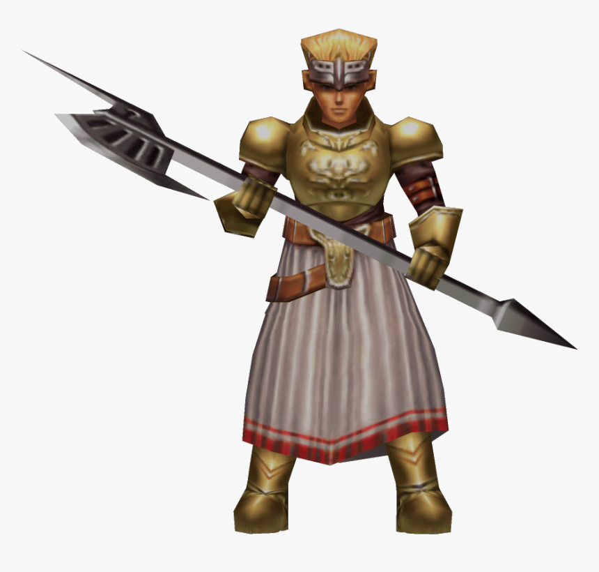 Acacia Sgt Front - Breastplate, HD Png Download - kindpng