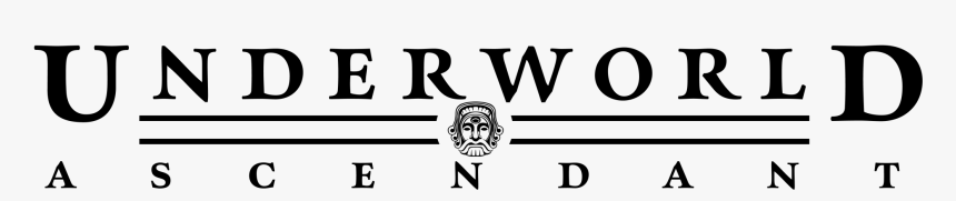 Underworld Ascendant Logo, HD Png Download, Free Download
