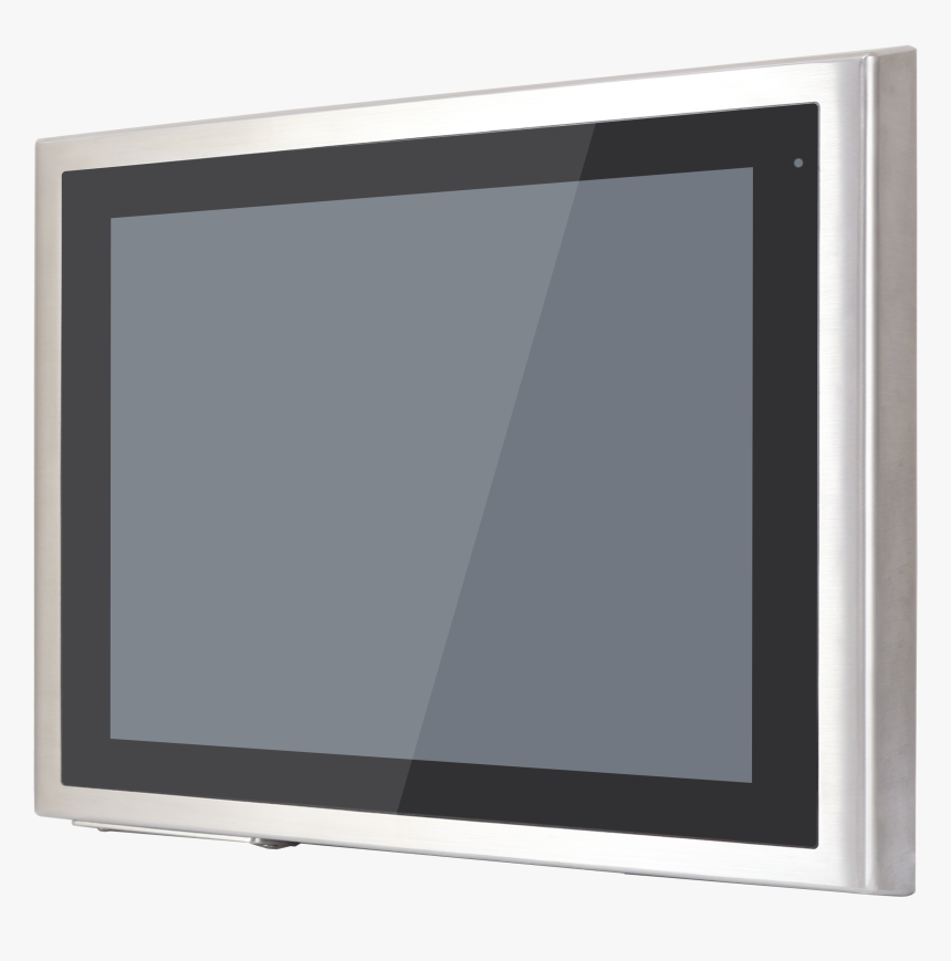 Aplex Apc-3595 - Led-backlit Lcd Display, HD Png Download, Free Download