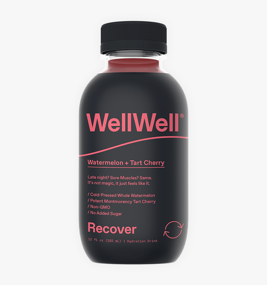 Well Well Drink, HD Png Download, Free Download