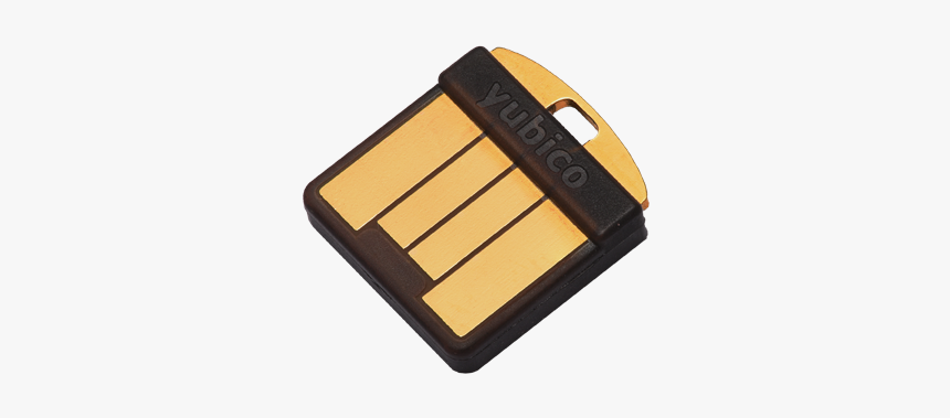 Yubihsm - Yubikey Nano, HD Png Download, Free Download