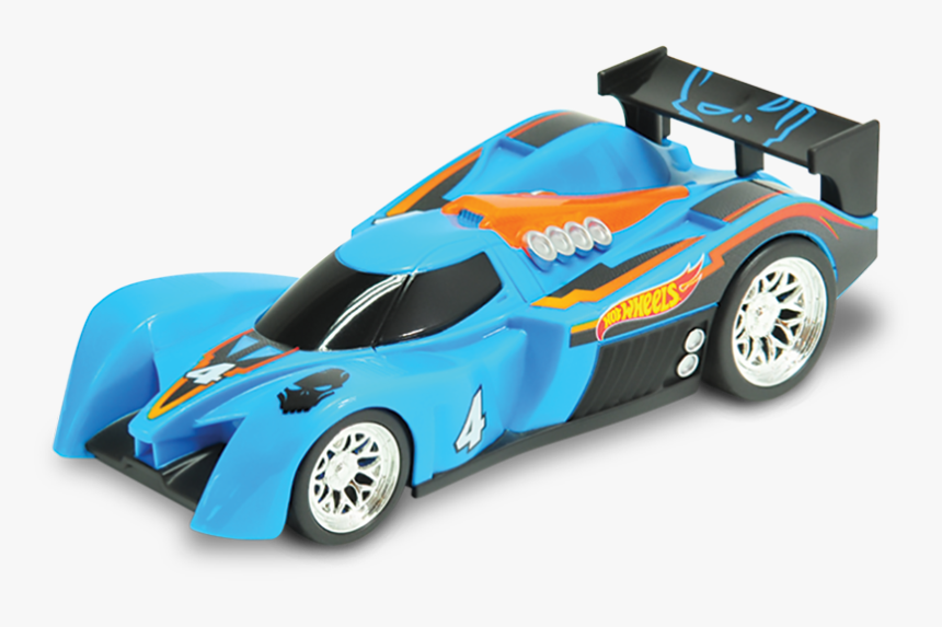 Blue Hot Wheels Car Png, Transparent Png, Free Download