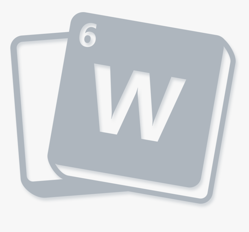 Microsoft Ultimate Word Games Icon, HD Png Download, Free Download