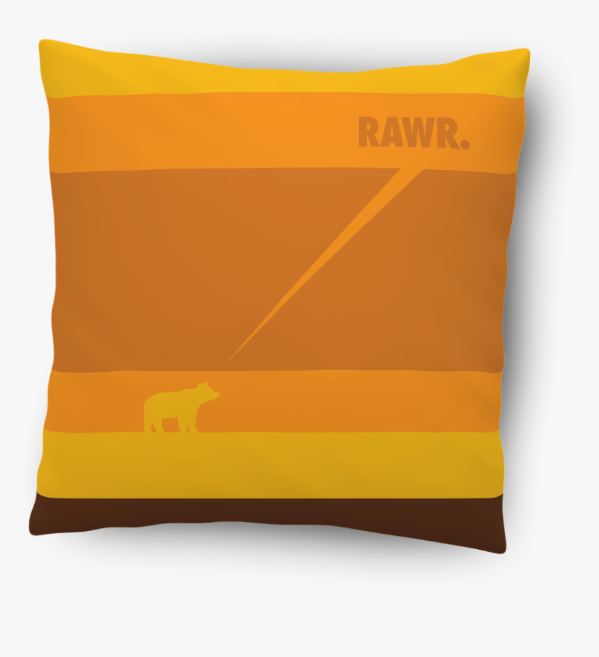 Throw Pillow, HD Png Download, Free Download