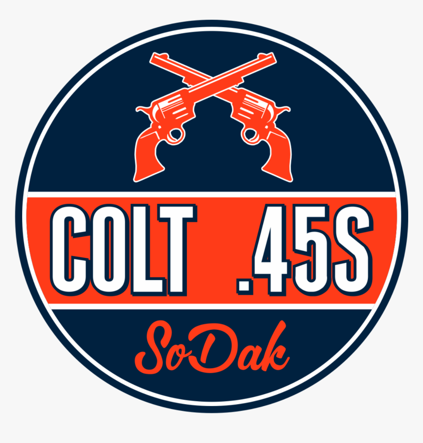 Colt 45s, HD Png Download, Free Download