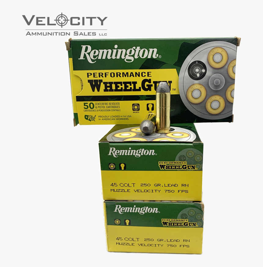 Remington, HD Png Download, Free Download