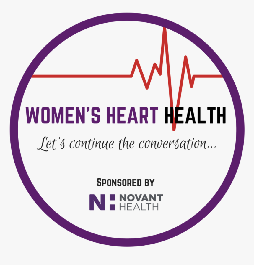 Women"s Heart Health, HD Png Download, Free Download